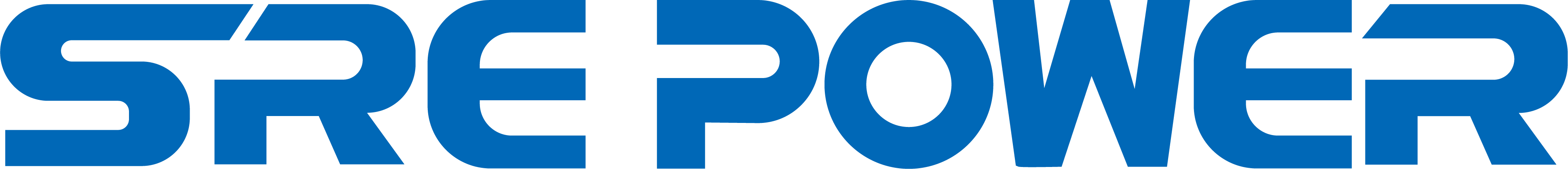 SRE Power Logo